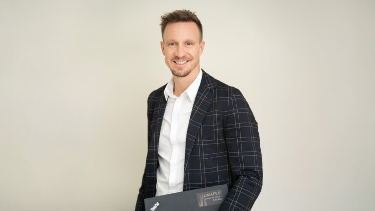 Markus Deutscher, Finanzierungsexperte aus der Steiermark, verbindet Bankwissen mit unabhängiger Finanzberatung. Immobilieninvestments, Baufinanzierung & mehr.