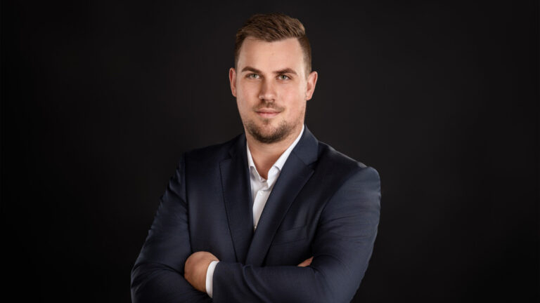 Heiko Hiebler von RealEst setzt als Immobilienverwalter in Graz auf ehrliche Immobilienverwaltung und klare Werte.
