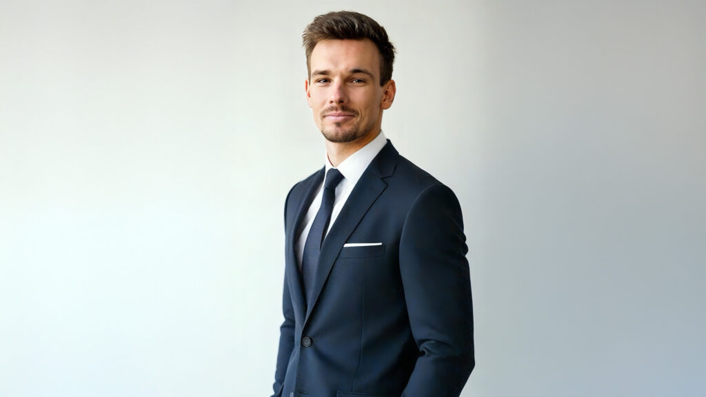 Stephan Wiesmayr – der Typ, der in Österreich Ordnung in den Energiemarkt bringt, Verträge knackt, Kostenfallen aufdeckt und dafür sorgt, dass Haushalte und Betriebe nicht länger zu viel für Strom und Gas zahlen.