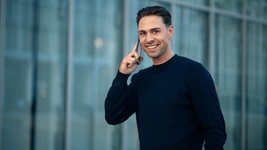 Tim Kretschmer, RecruDental: Spezialisierung auf Zahntechniker Recruiting und Personalgewinnung für Dentallabore.