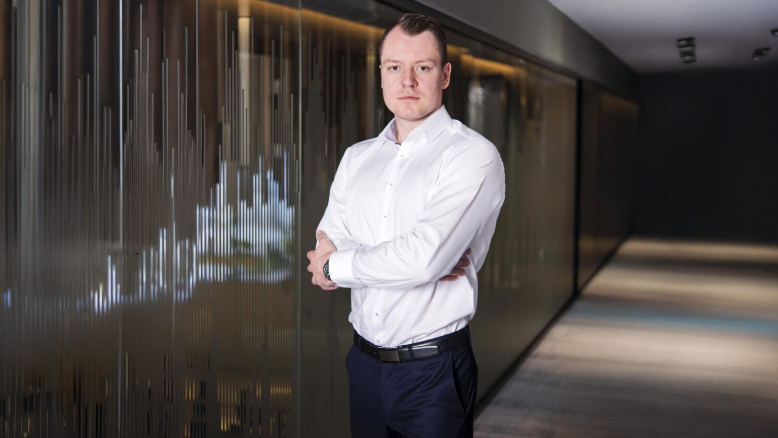 Andre Witzel vermittelt mit Trading.de praxisnahes Trading-Wissen, für Einsteiger und Profis.