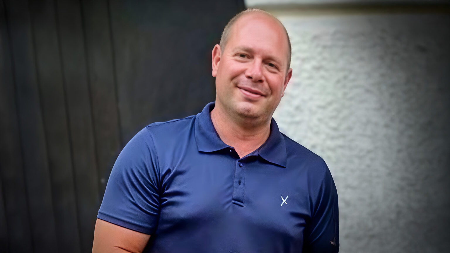Bernhard Hick, Gründer des Arc° Vitality Centers in Mautern, verbindet regionale Regeneration mit fundierter Expertise und Engagement.