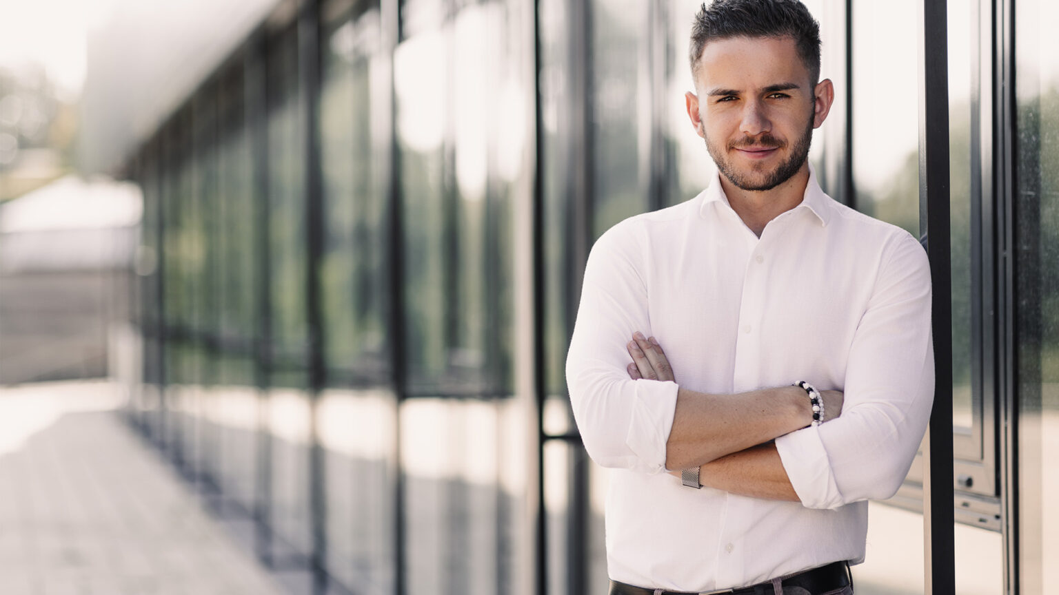 Jan Doleschel, ODS GmbH: Spezialist für Content Creation, Zielgruppenansprache und nachhaltiges Performance Marketing.