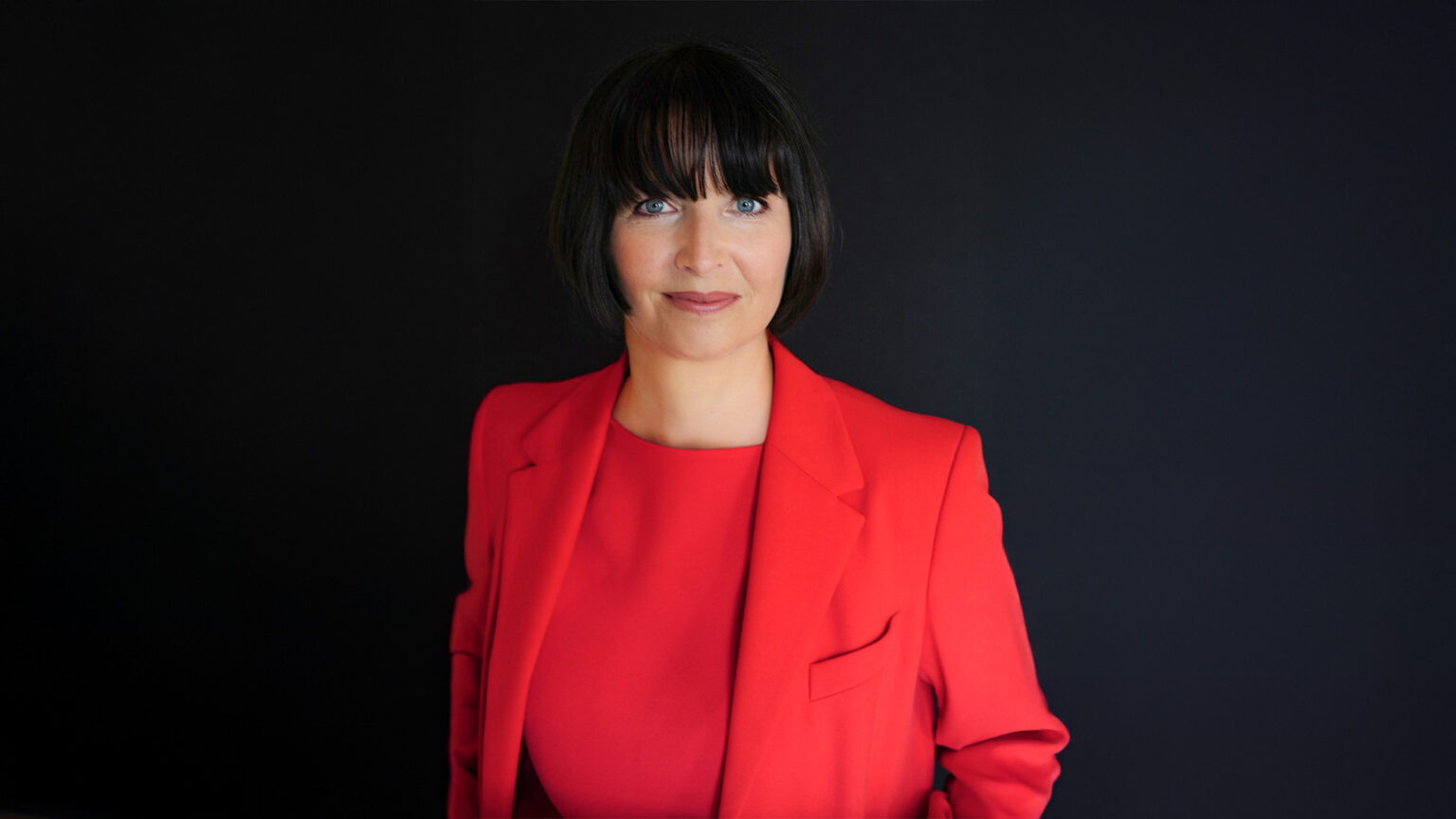 Renate Messner verbindet als CEO von SynerGIS Leadership, KI und Geoinformation mit unternehmerischer Praxis.
