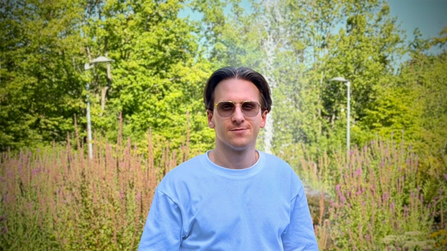 Matthias Haas, Gründer von DrinkSeal: Unternehmer aus Stuttgart mit Erfahrung in E-Commerce, Branding und Industrie.