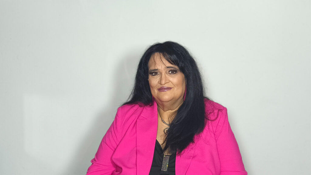 Marion Kaufmann von Lichtblick GesbR verbindet spirituelle Lebensberatung in Kärnten mit Erfahrungen aus Sterbebegleitung, Krisenintervention und Präventionsarbeit.